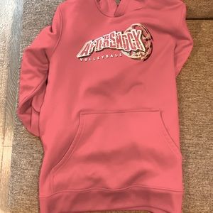 Adidas Volleyball Club sweatshirt ( Aftershock)